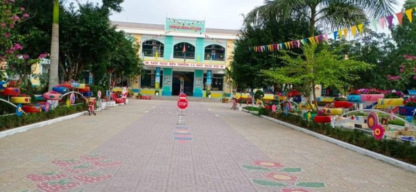 Giới thiệu chung